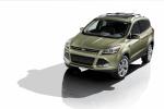Ford Escape 2013 года